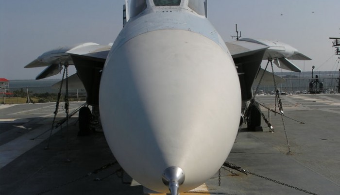 Transit Aircraft & Aircraft Services